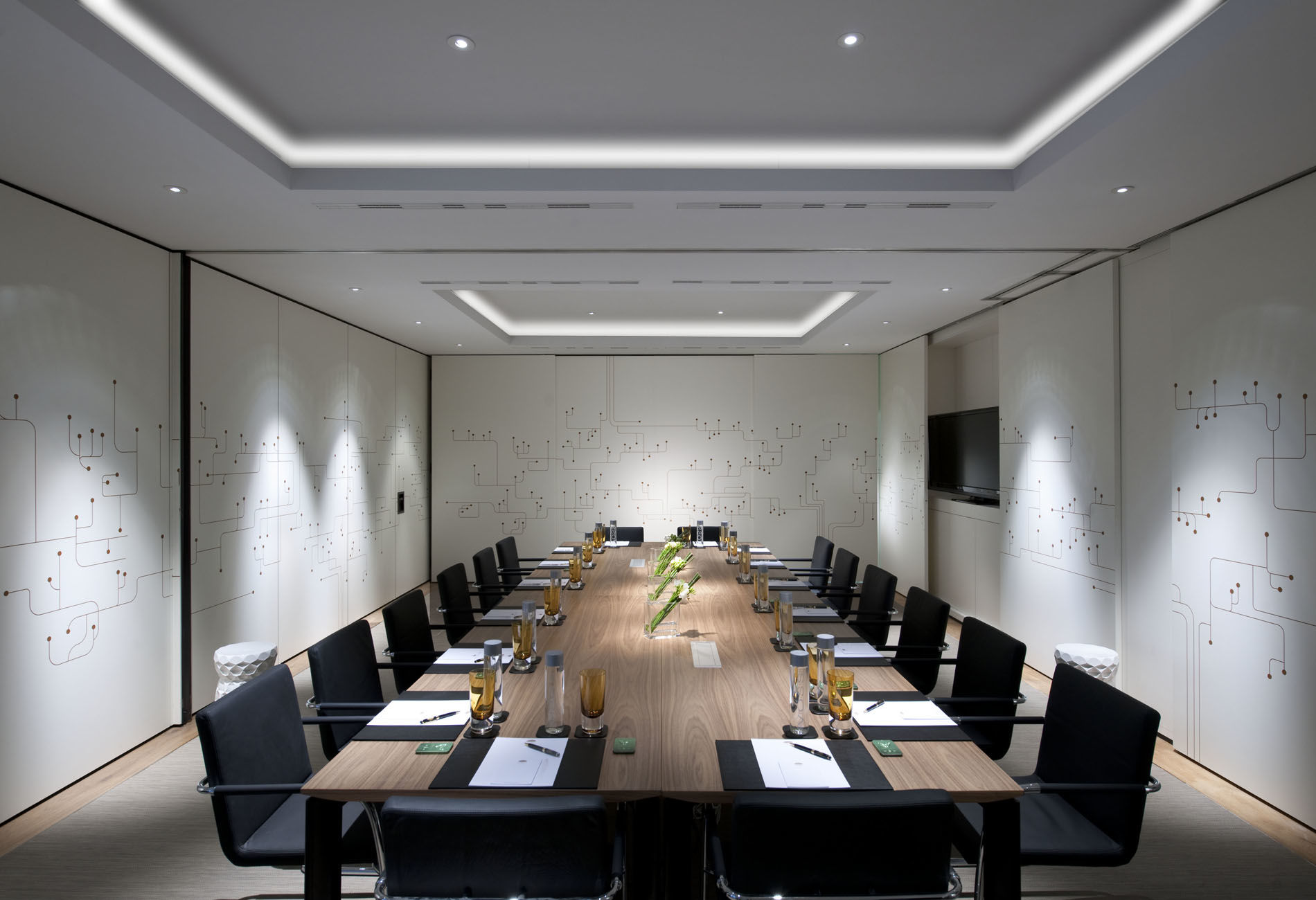Hotel Mandarin Oriental, Barcellona